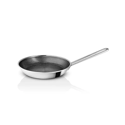 Image of Eva Trio Mosaic Frying pan 28 cm Ceramic Slip Let® Coating (246628)