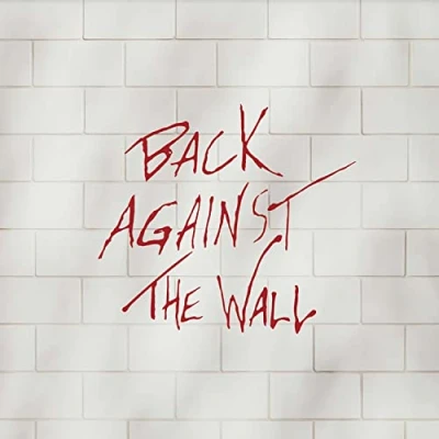 Image of Back Against The Wall