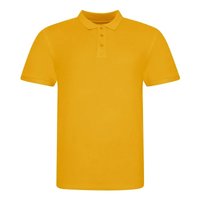 Image of AWDis The 100 Polo Mustard