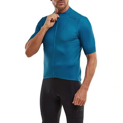 Image of Altura Icon Ss Mens Jersey Blue S