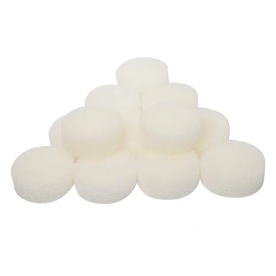 Image of LTWHOME Foam Filter fit for Eheim 2618060 Cartridges Aquaball 45/2206, Biopower 160/200 / 240 (Pack of 12)