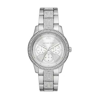 Image of Michael Kors MK7294 Ladies Tibby Watch