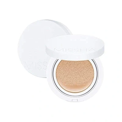 Image of Missha M Magic Cushion Moist Up SPF50+/PA+++ No.23 15g