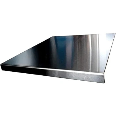 Image of Stainless Steel Worktop Saver (400 x 400 Square Fold)