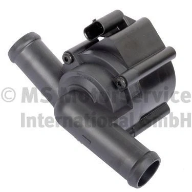 Image of 1769719, BK218B552AA Water Pump, parking heater PIERBURG 7.10102.14.0 12V Electric