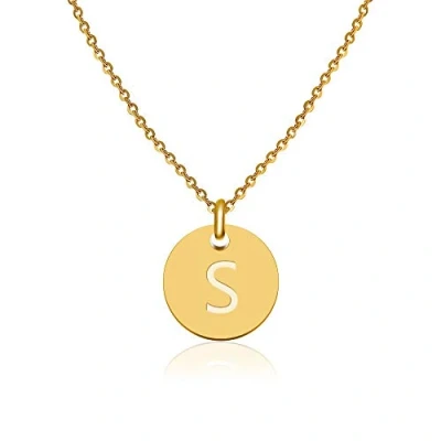 Image of GD GOOD.designs EST. 2015 Necklace (S)