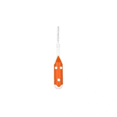 Image of Elgydium Clinic Refills Interdental Brushes Extra Fine 3,5 2,7mm X3