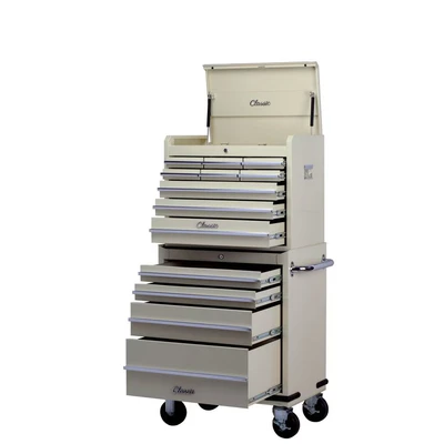 Image of Hilka Classic 13 Drawer Combination Unit