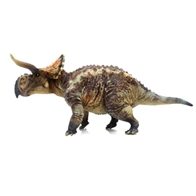 Image of HAOLONGGOOD Series（Nasutoceratops 1：35 Science and Art Model） Multicolor