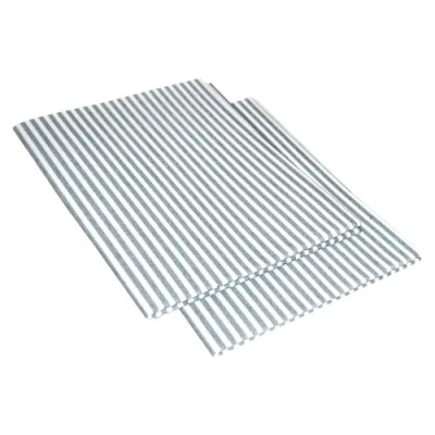 Image of Ariston Indesit New World Cooker Hood Grease Filter. Genuine Part Number C00076031