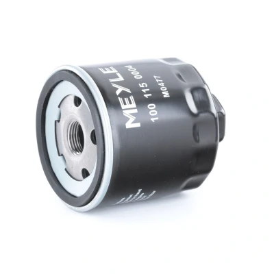Image of 030115561AA, 030115561AD, 030115561E, 030115561K, 030115561P Oil Filter MEYLE 100 115 0004 3/4&quot; 16 UNF ORIGINAL Quality Spin on