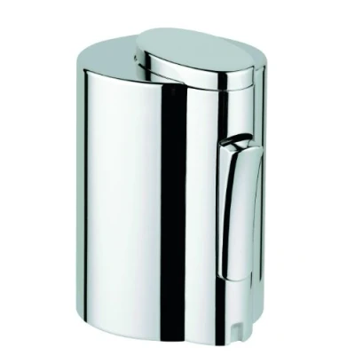 Image of GROHE Grohtherm 1000+ Temperature Scale Handle Chrome 47739000