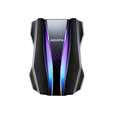 Image of ADATA HD770G 2TB External HDD Black