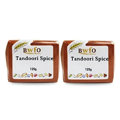 Image of Tandoori Spice 250g (BWFO)
