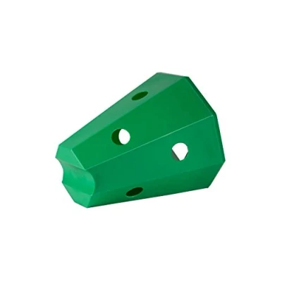 Image of Stubbs Unisex&#039;s Green Hay Roller Horse