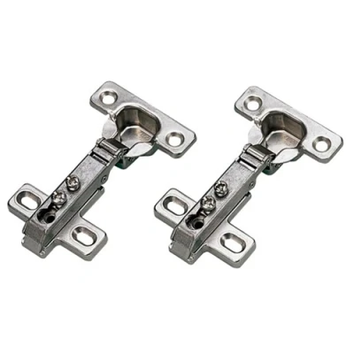 Image of C.K Cabinet Hinge Pair 26mm, Unsprung