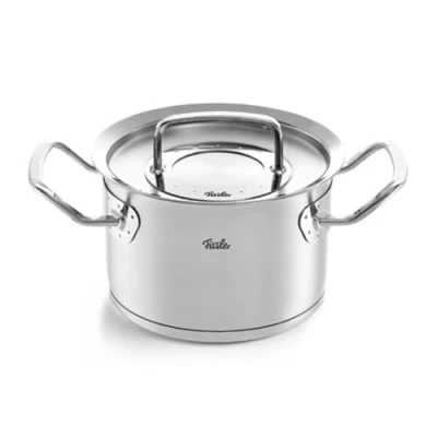 Image of Original Profi Collection 2 Stew Pot 16Cm With Metal Lid