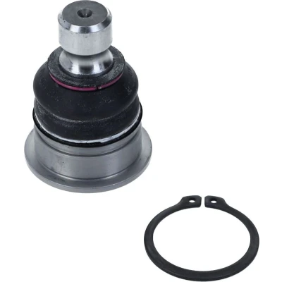 Image of 401609W200, 401609W20C, 401609Y000, 40160CA010, 40160CC40A Ball joint LEMFÖRDER 38276 01 Front Axle, both sides, Lower, outer