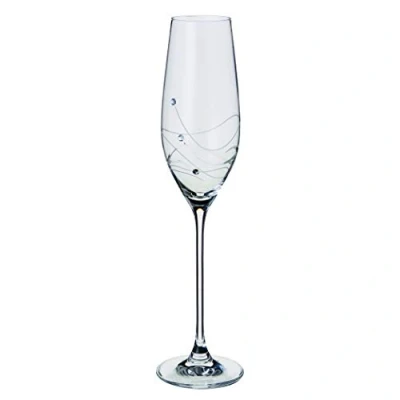 Image of Glitz Champagne Flute