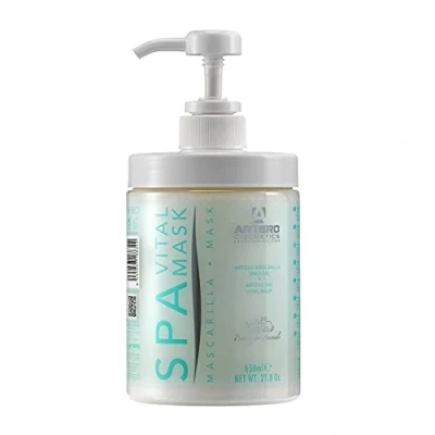 Image of Artero Spa Vital Mask