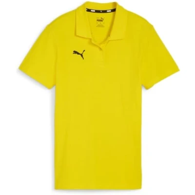 Image of PUMA teamGOAL Casuals Polo Wmn