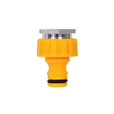 Image of Hozelock M22 Female Indoor Threaded Tap Connector