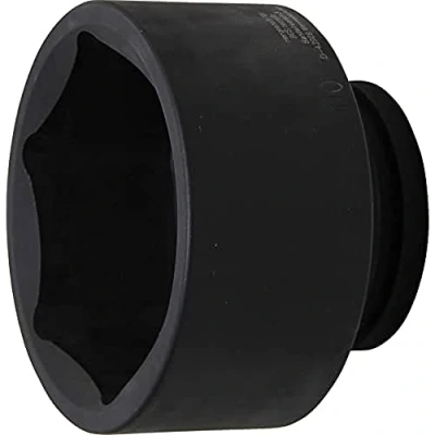 Image of BGS 5910 Impact Socket, Hexagon 25 mm (1&quot;) Drive 110