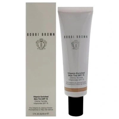 Image of Bobbi Brown Vitamin Enriched Skin Tint 50ml Fair 2