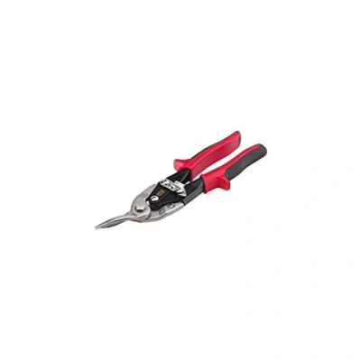 Image of OX Pro Aviation Snips Left Cut with Holster