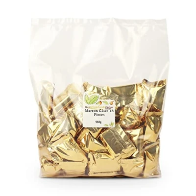Image of Marron Glace 48 Pieces 960g (BWFO)