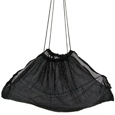Image of DNA Leisure NGT Carp Coarse Fishing Weighing Storage Mesh Sling