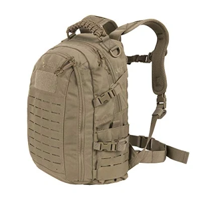 Image of Direct Action Dust Mk2 Backpack Coyote Brown