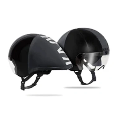 Image of Kask Casco Mistral BLACK/ANTRACITE, M 55 58
