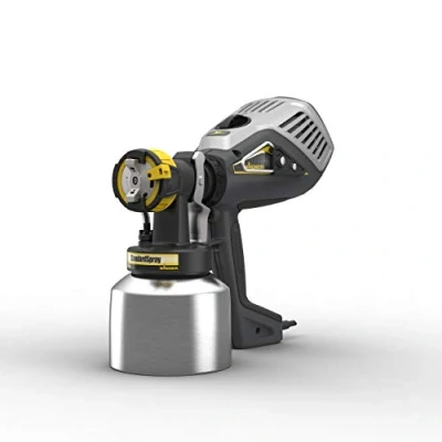 Image of WAGNER FinishControl 3500 Pro Spraypack XVLP Paint Spray System