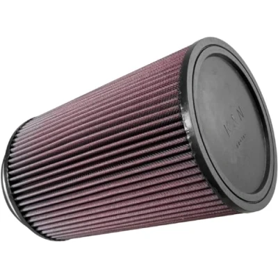 Image of K&amp;N Filters RU 3220 Car and Motorcycle Universal Rubber Filter