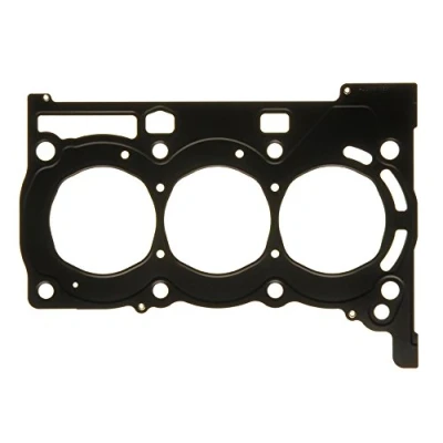 Image of 0209EC Head Gasket AJUSA 10168100 MULTILAYER STEEL TOYOTA: Aygo, Yaris II Hatchback, DAIHATSU: Sirion II, PEUGEOT: 107 Hatchback
