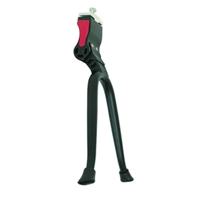 Image of ETC Alloy Double Heavy Duty Prop Stand Black