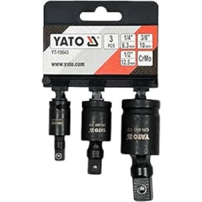 Image of Yato YT 10643