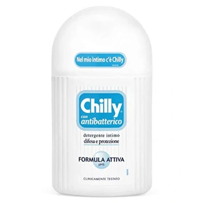 Image of Intimate Wash With Antibacterial 200 ml