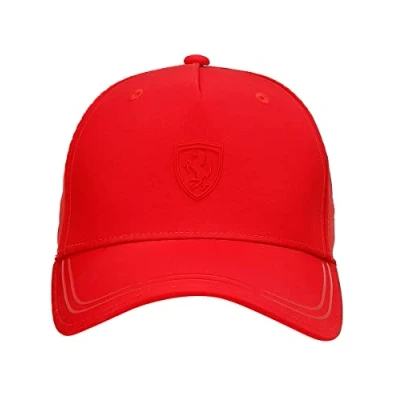 Image of Puma Ferrari Sptwr Style Cap One Size