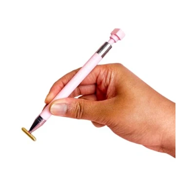 Image of Happy Sprinkles Sprinkle Pen, Practical Design, Baking Accessories for Decorating Biscuits, Ice Cream, Cakes, and Cupcakes