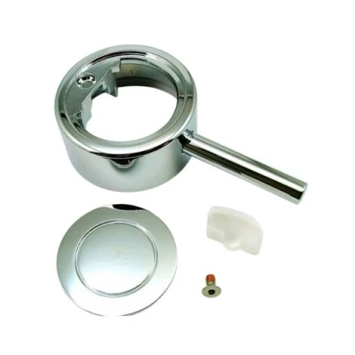 Image of Mira 4.1656.162 Element Slt Control Handle Chrome