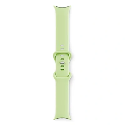 Image of Google watch Band Lemongrass