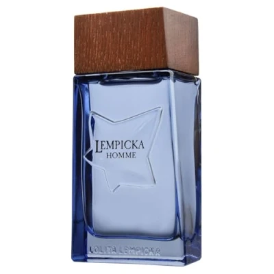 Image of Lolita Lempicka Homme 50Ml Edt Spray