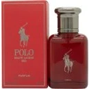 Image of Ralph Lauren Polo Red Parfum Eau de 40ml Spray