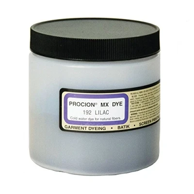 Image of Procion Mx Dye Lilac 8Oz