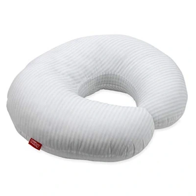 Image of Dr. Talbot&#039;s Support Pod Infant Feeding &amp; Pillow, White&#039;