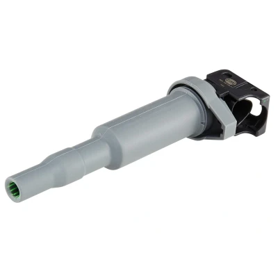 Image of 12137571644, 12137582627, 12137594935, 7571644, 7582627 Ignition coil HELLA 5DA 193 175 711 3 pin connector 12V Flush Fitting Pencil Coils