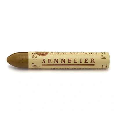 Image of SENNELIER Oil Pastel, Havana Ochre