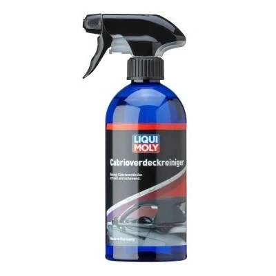 Image of P001106 Softtop / textile Impregnator LIQUI MOLY 1593 Pump action Spray Bottle 500ml
